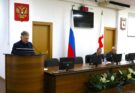 Бюджет Нижнего Новгорода 2027 года будет консервативным