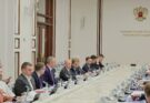 Стартовал прием заявок на IV Всероссийскую муниципальную премию «Служение»