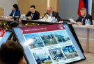 В Чебоксарах растёт число новых социальных объектов 