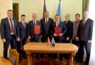 Донецкий горсовет и Волгоградская горДума заключили Соглашение о сотрудничестве