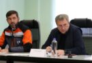 Глава Самары провел межведомственное совещание по подготовке к отопительному сезону