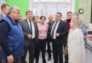 Депутаты городской Думы Самары проверили школы