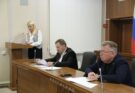 Депутаты гордумы Волгограда обсудили поступления от туристического налога