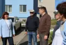 В Ульяновске продолжается благоустройство в рамках программы «Народный бюджет»