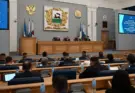 Депутаты Горсовета Уфы выбрали главу городского округа – председателя Совета