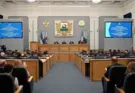 В Горсовете Уфы сформировали Президиум и комиссии