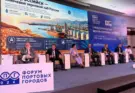 Махачкала представляет опыт портового города на экспертной дискуссии
