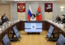 На заседании комиссии Мосгордумы по транспорту обсудили изменения в КОАП