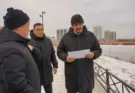 В Якутске стартовал масштабный покос камыша