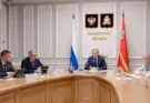 При распределении средств дорожного фонда в Смоленской области приоритет отдадут муниципалитетам