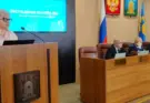 Депутаты Тамбовской горДумы передали муниципальное помещение ветеранам