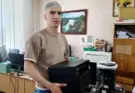 В Луганске ветераны СВО прошли профессиональное обучение в рамках нацпроекта «Кадры»