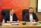 Состоялись заседания постоянных комиссий Тульской городской Думы