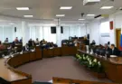 В горДуме Нижнего обсудили проект инициативного бюджетирования «Вам решать!»