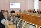 В собственность муниципалитета Омска передают теплосети и сети водоснабжения