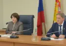 Депутаты Воронежа оценили прогнозы по налоговым поступлениям в городской бюджет