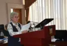Начальник финуправления Пензы сообщила об изменениях в городском бюджете
