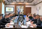 Депутаты Горсовета Уфы готовятся к очередному заседанию