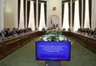 Состоялась очередная сессия Городского Собрания Сочи