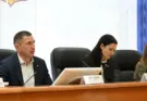 В Пензе начали подготовку к Новому году