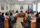 Состоялось заседание Общественного совета Донецка