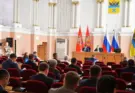 Оренбургский городской Совет принял ключевые решения
