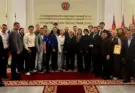 В Волгограде обсудили вопросы системной поддержки молодежных НКО