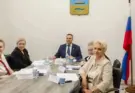 Мурманск и Минск связал «Марафон успешных практик»