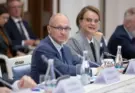 Состоялось заседание Наблюдательного совета Государственного фонда «Защитники Отечества»