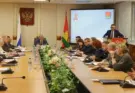 Центр Брянска сделают стильным