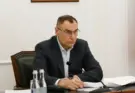 Глава Республики Марий Эл Юрий Зайцев провел заседание Правительства региона