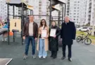 В Чебоксарах действует Инициативное бюджетирование