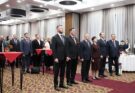 Генеральное консульство КНР в Иркутске провело приём